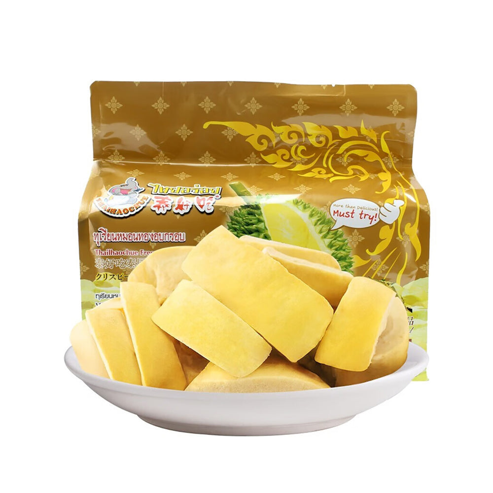 Thai-Delicious-Monthong-Durian-Chips---180g-1