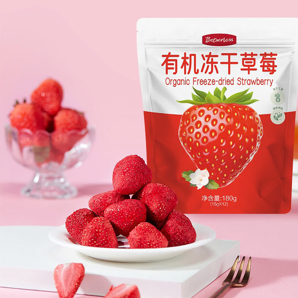 Botherless-Organic-Freeze-Dried-Strawberries---180g-1