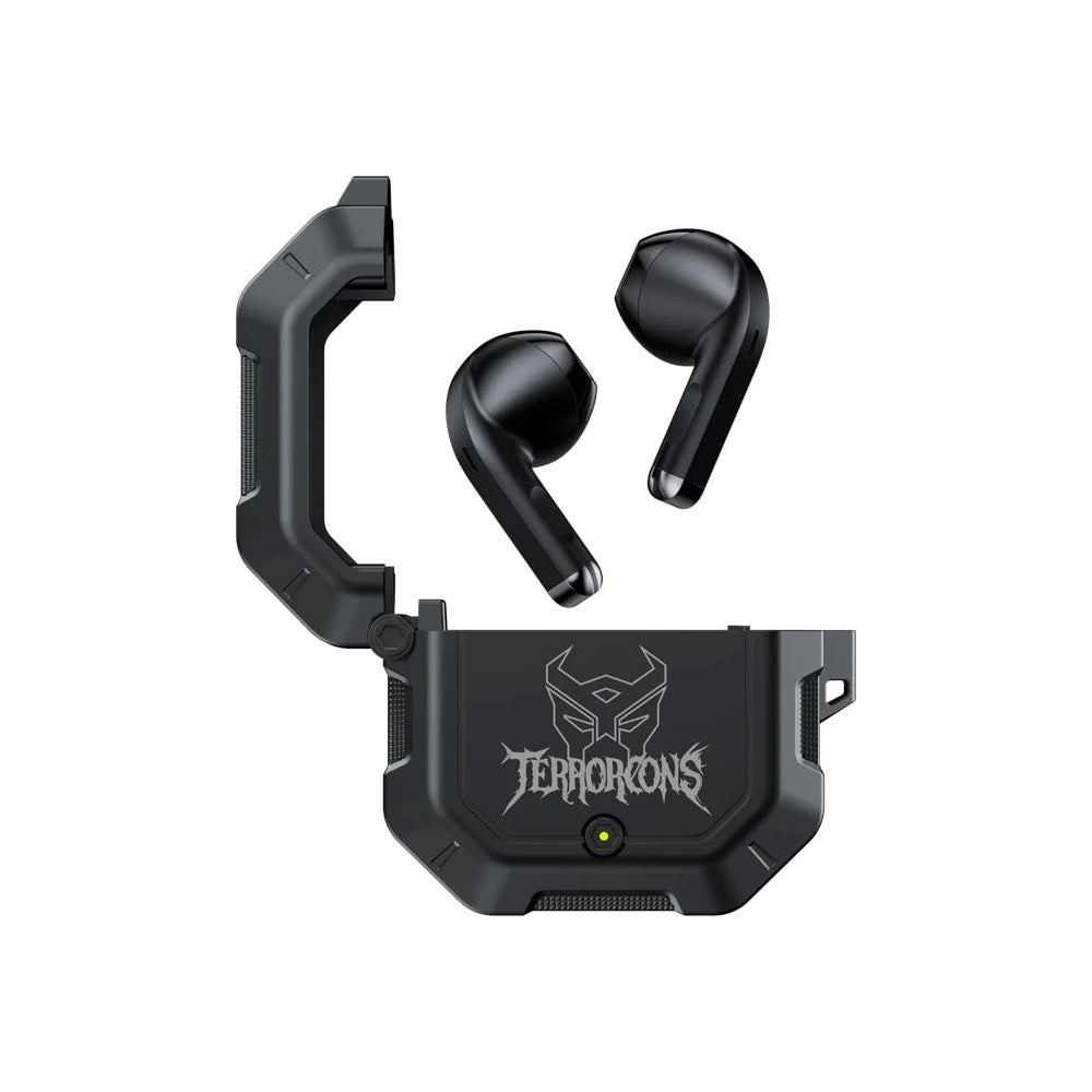 Transformers-TF-T12-Low-Latency-Sports-Earbuds---Black-1