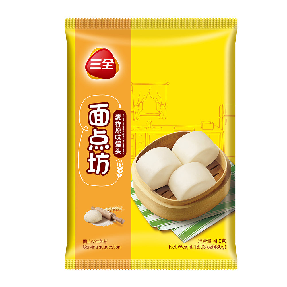 Sanquan-Frozen-Steamed-Buns---480g-1