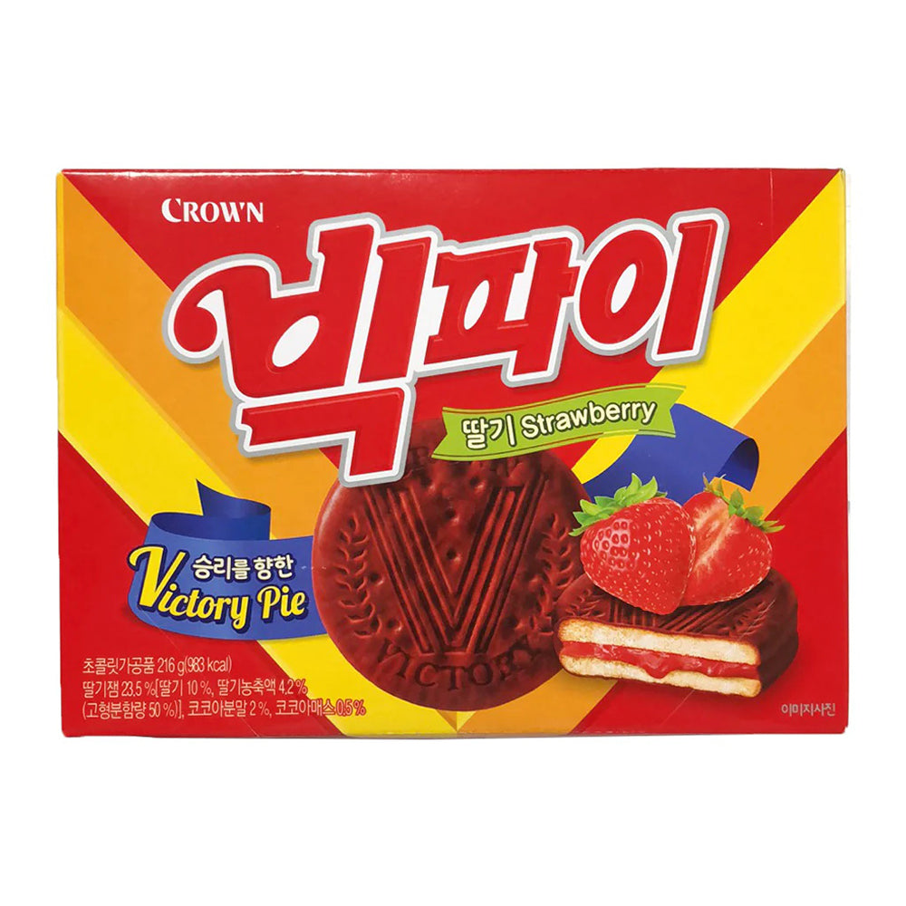 Crown-Victory-Pie-Strawberry-Flavour---216g-1