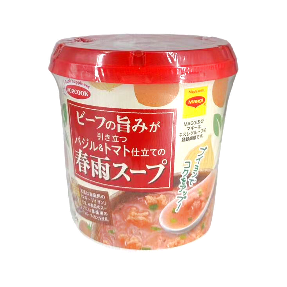 Acecook-Basil-&-Tomato-Beef-Glass-Noodle-Cup-Soup-147g---Japanese-Harusame-Instant-Cup-1