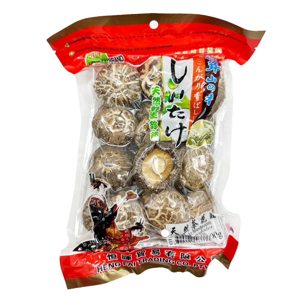 Henghui-Natural-Tea-Flower-Mushrooms-100g-1