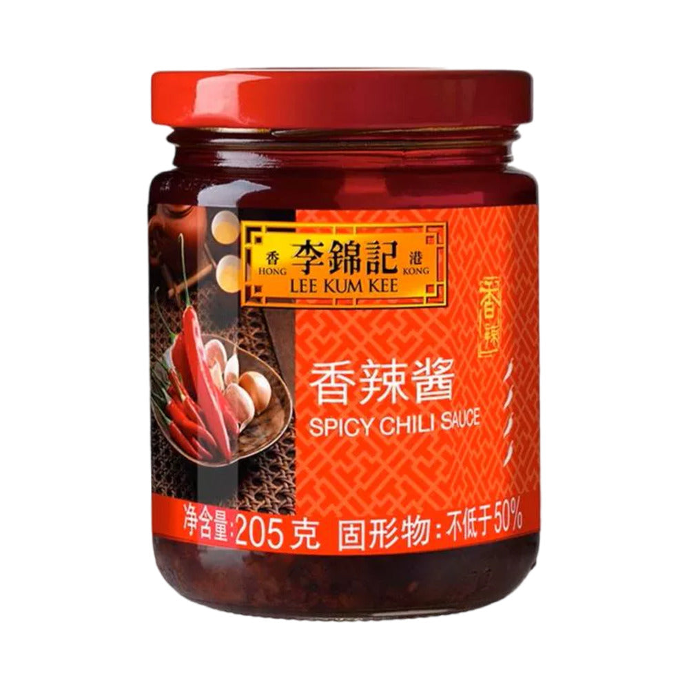 Lee-Kum-Kee-Spicy-Chili-Sauce-205g-1