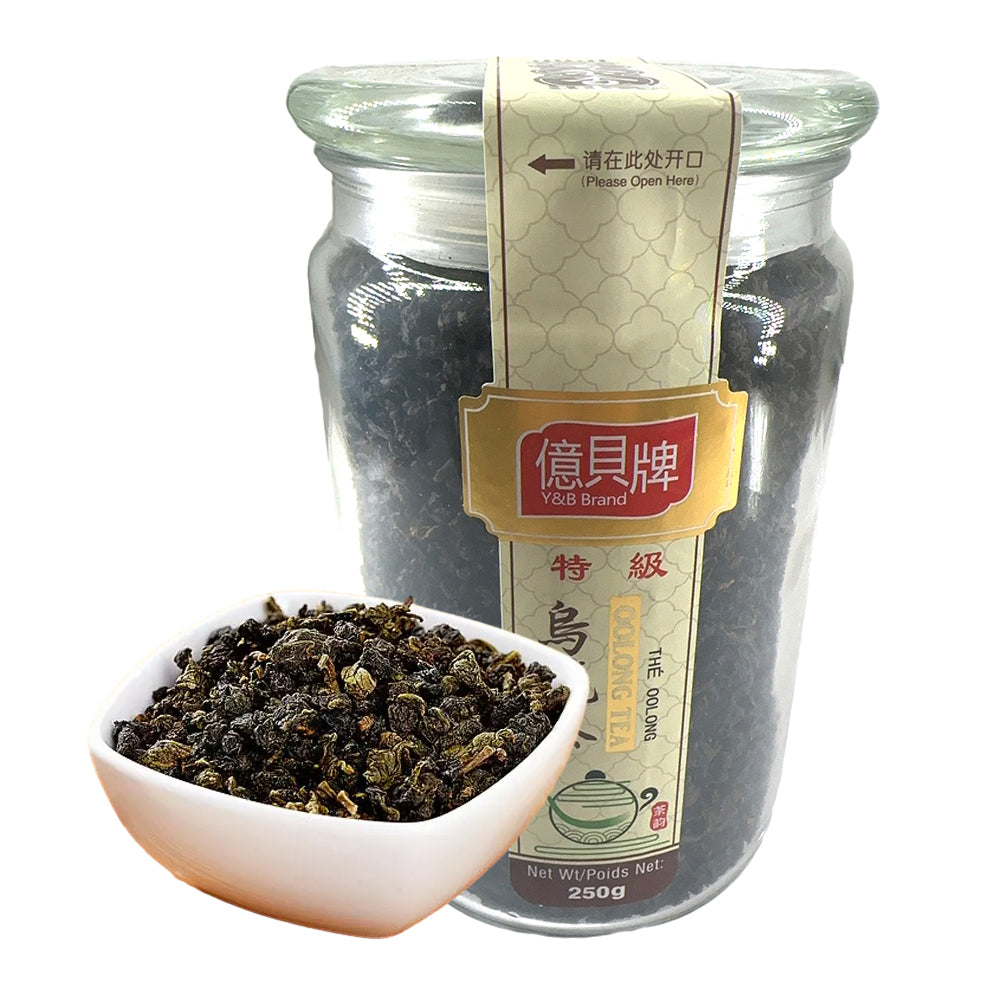 Y&B-Brand-Premium-Oolong-Tea---250g-1