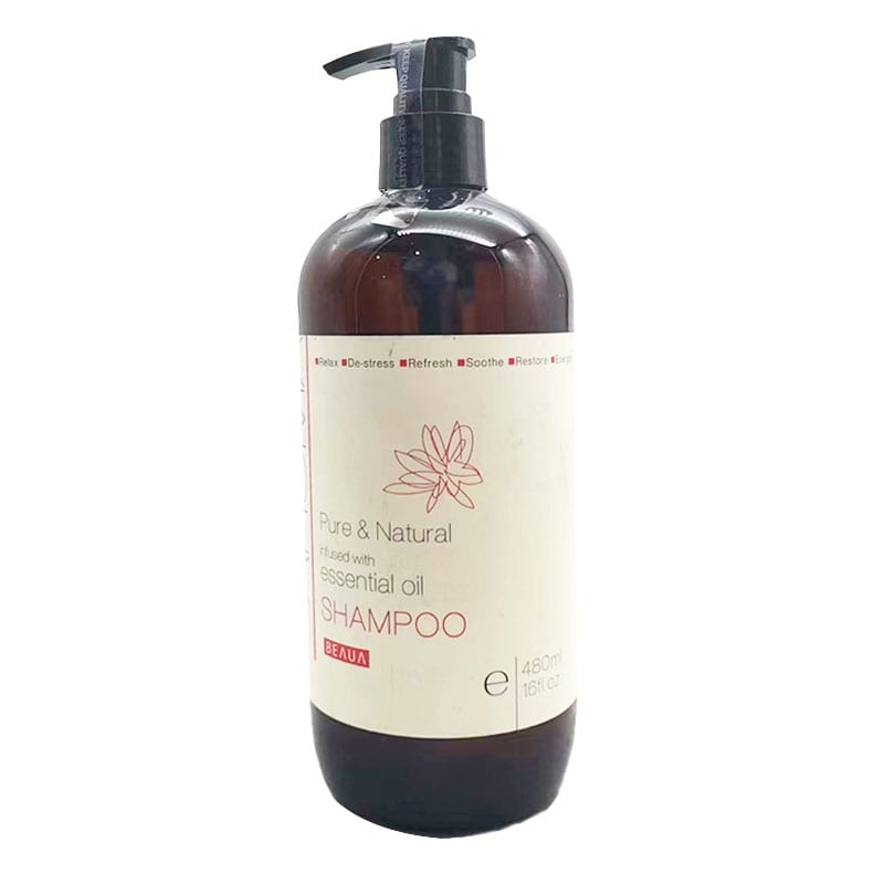 Kumano-Oils-&-Fats-Essential-Oil-Shampoo-480ml-1