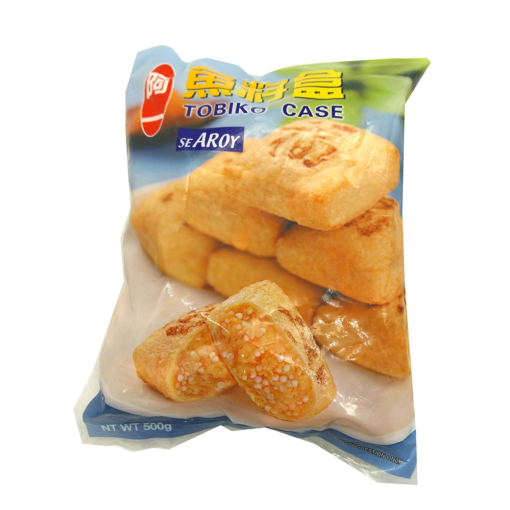 [Frozen]-Ayi-Fish-Roe-Box-500g-1