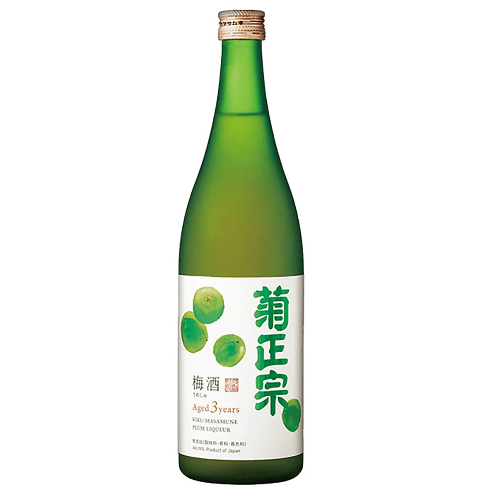 Kiku-Masamune-Aged-3-Years-Plum-Liqueur---720ml-1