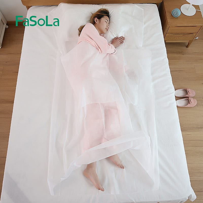 FaSoLa-Disposable-Travel-Bed-Sheet---1.8m-X3-1