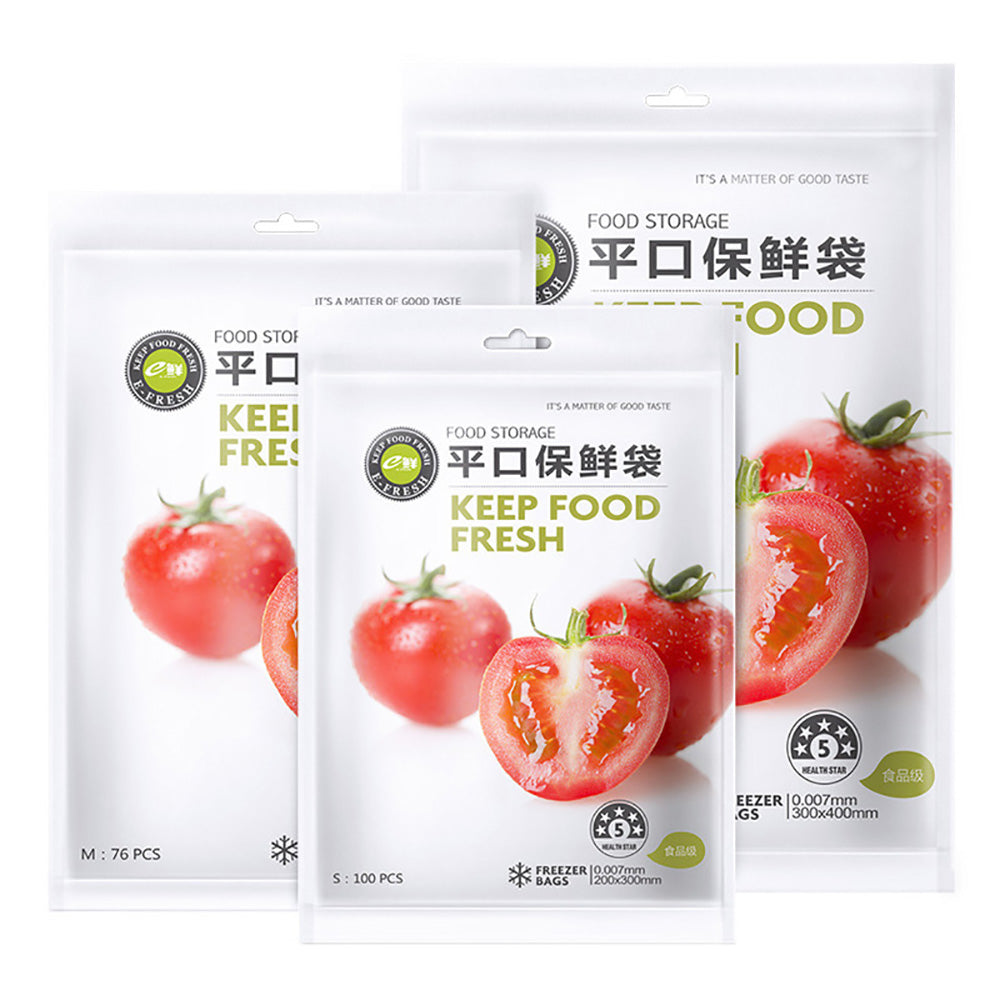 E-Fresh-Tear-Free-Food-Storage-Bags-25x35cm---76-Pieces-1