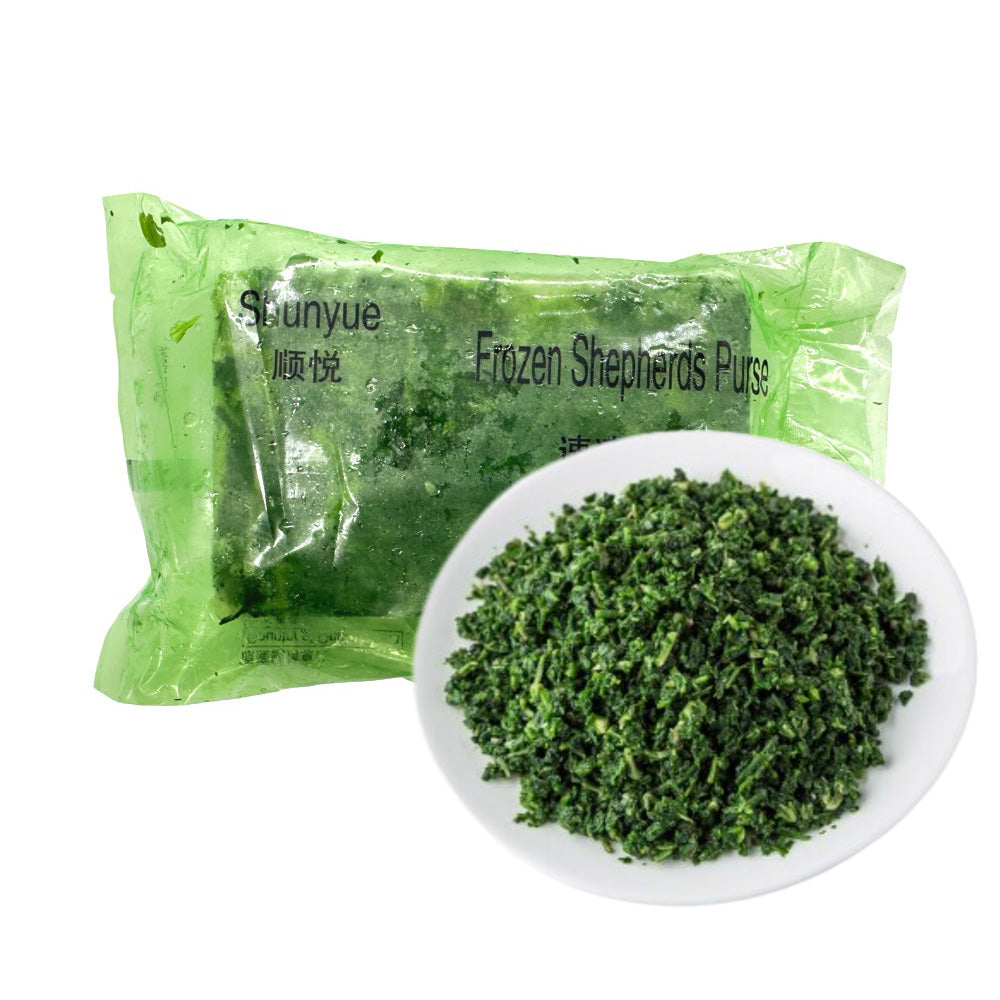 Shunyue-Frozen-Shepherd's-Purse---400g-1