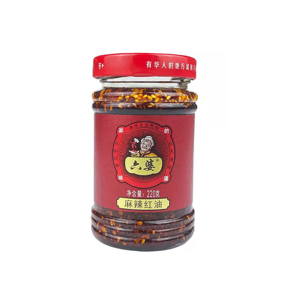 Liu-Po-Spicy-Red-Oil---220g-1