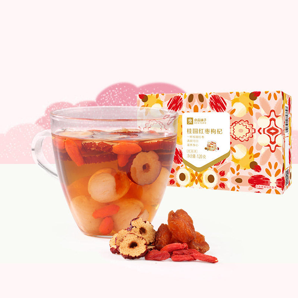 Bestore-Dried-Longan,-Red-Dates,-and-Goji-Berries---120g-1