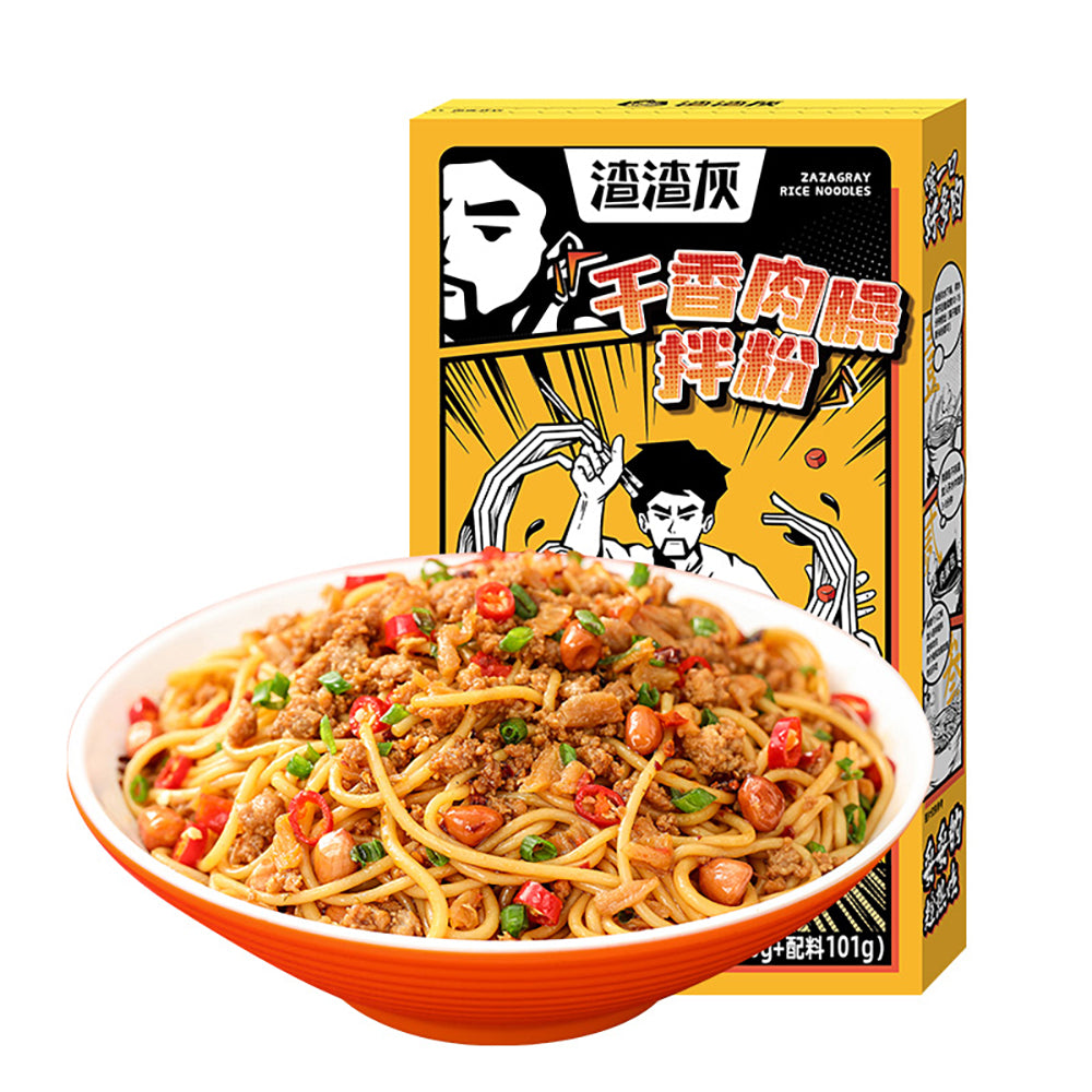 Zazagray-Dry-Spicy-Meat-Sauce-Noodles---221g-1