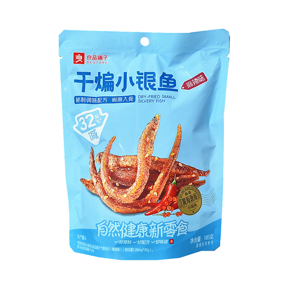 Bestore-Spicy-Dry-Fried-Small-Silvery-Fish---105g-1