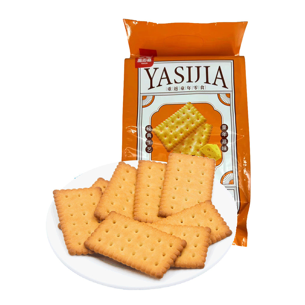 Yasuja-Cheese-Flavored-Salty-Crackers---230g-1