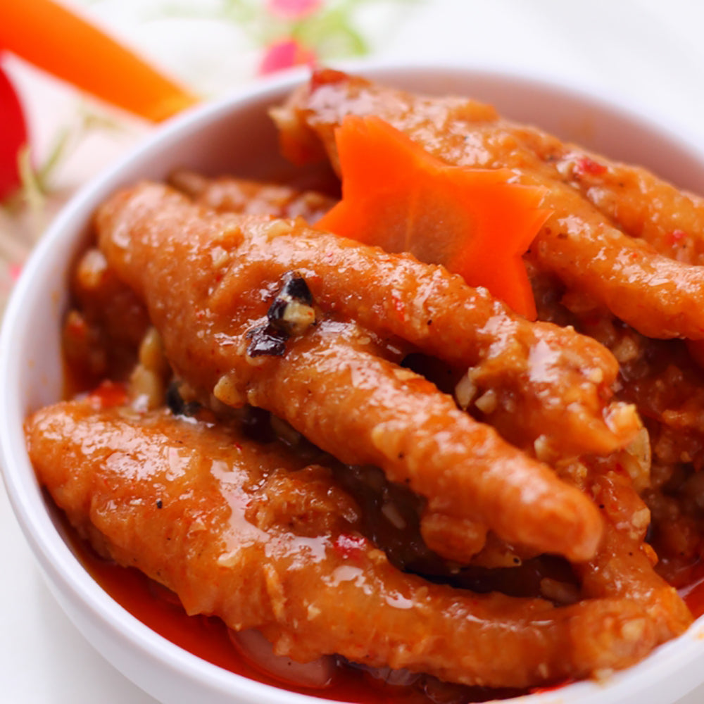 XiYue-Frozen-Chilli-Bean-Chicken-Feet---380g-1