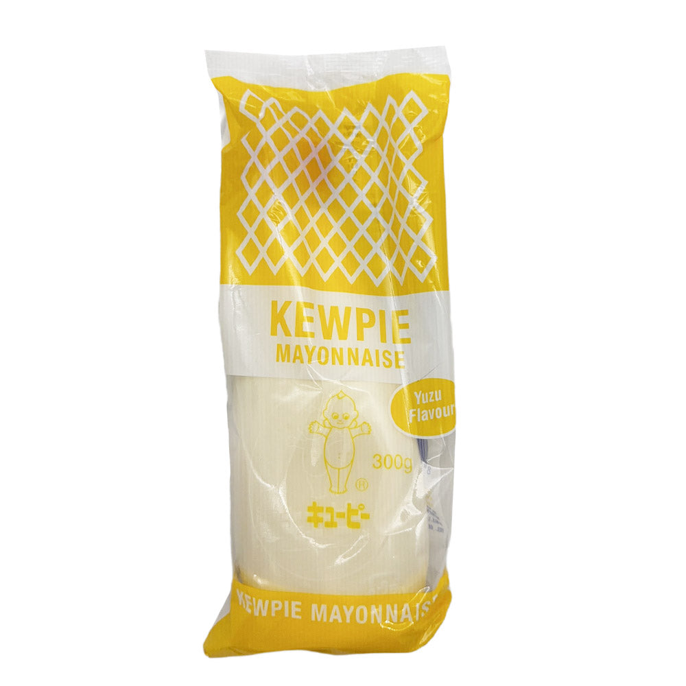 Kewpie-Yuzu-Flavour-Mayonnaise---300g-1