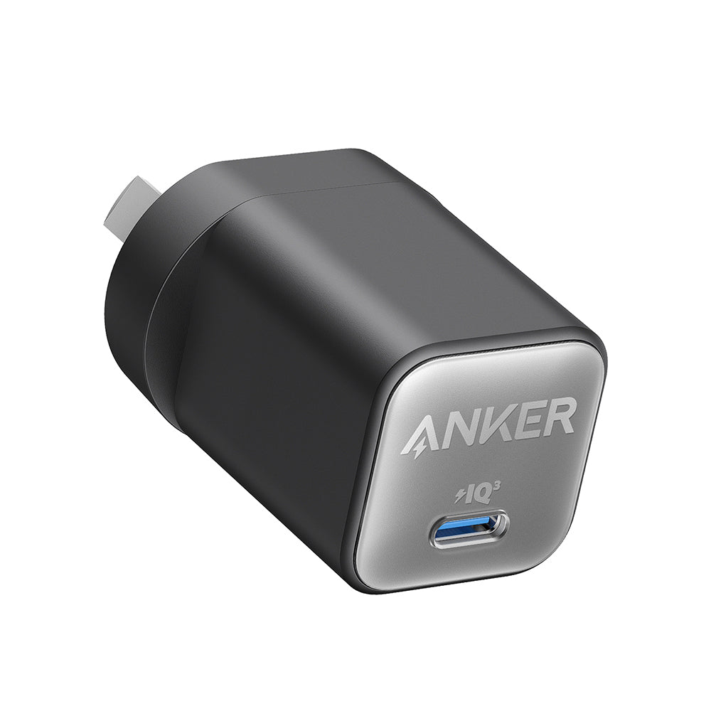 Anker-30W-Fast-Charging-Apple-Charger---Black,-AU-Plug-1