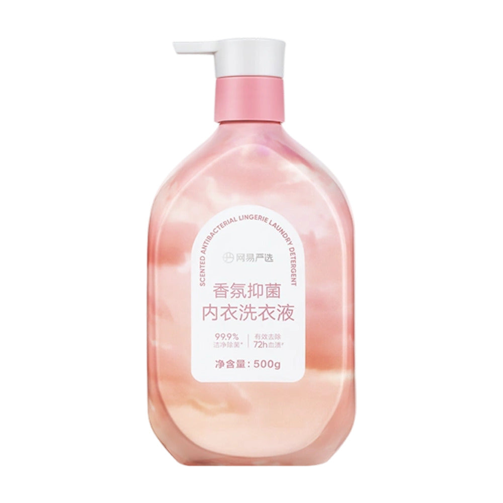 NetEase-Selected-Scented-Antibacterial-Lingerie-Laundry-Detergent---500g-1