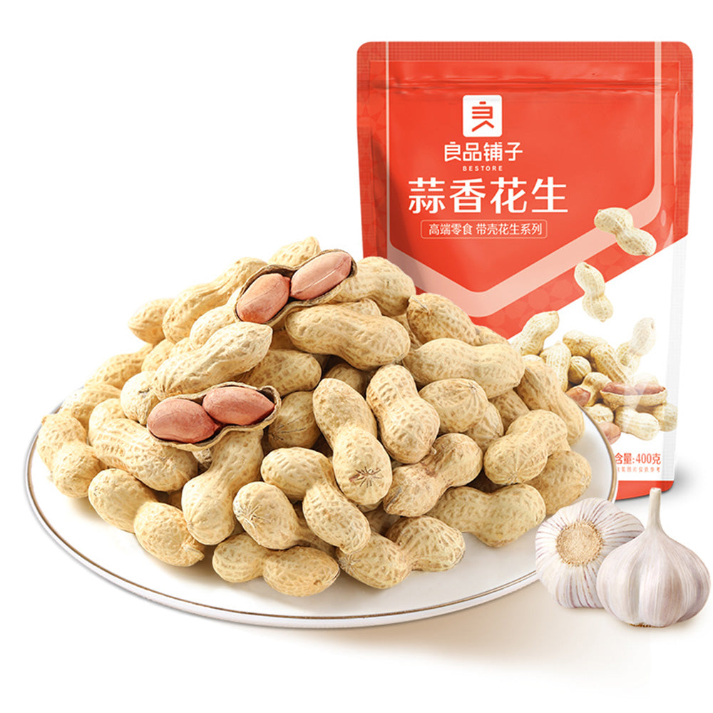 Bestore-Garlic-Flavored-Peanuts-400g-1