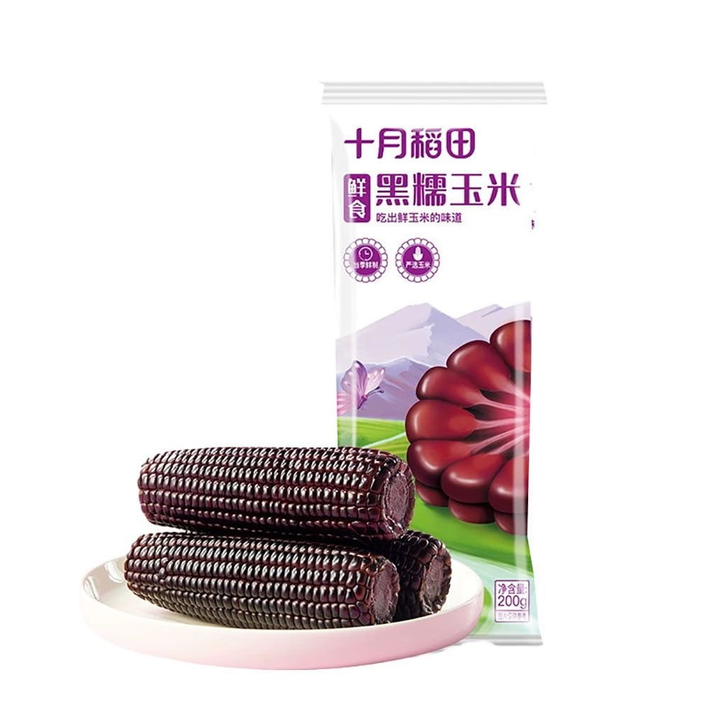 ShiYueDaoTian-Black-Glutinous-Corn---200g-1