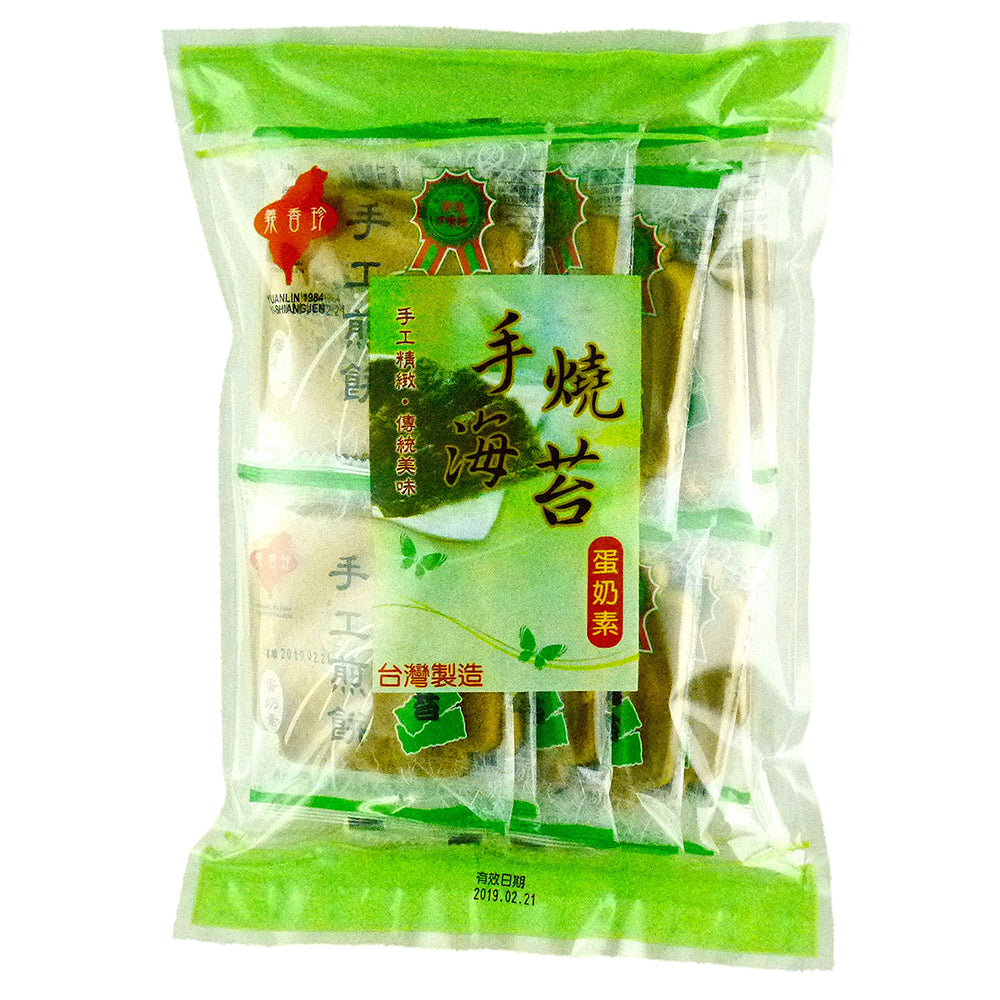 Yi-Xiang-Zhen-Hand-Baked-Seaweed-Rice-Crackers---180g-1