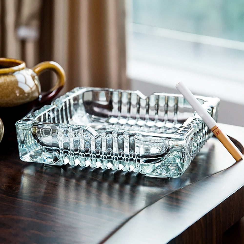 Ulife-Square-Glass-Ashtray-1