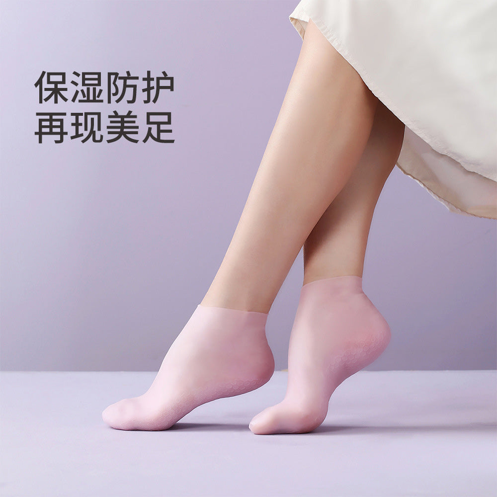 FaSoLa-Protective-Moisturising-Socks-in-Pink-1