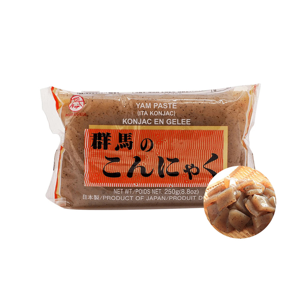 Japanese-Gunma-Konjac-Blocks---250g-1