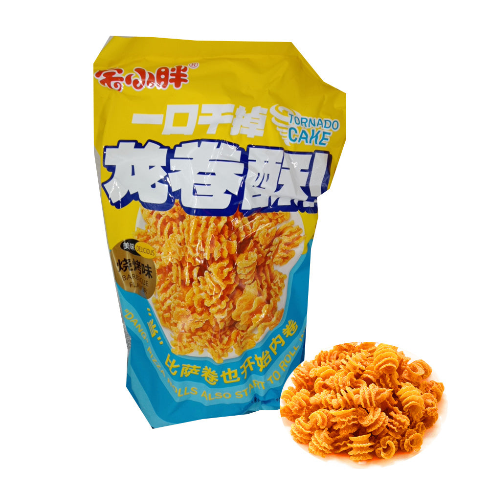 Zhai-Xiao-Pang-Tornado-Cake---Barbecue-Flavor,-268g-1