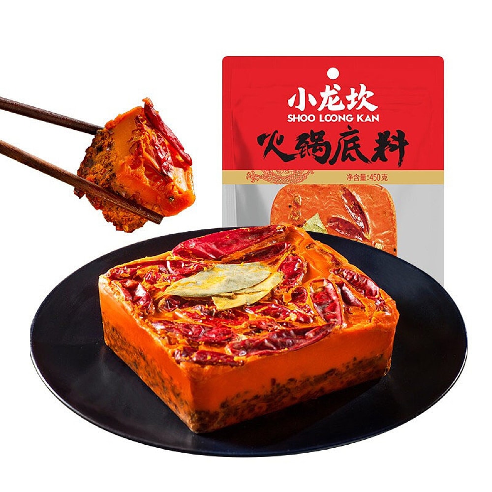 Xiao-Long-Kan-Butter-Hot-Pot-Base-(Brick)---450g-1