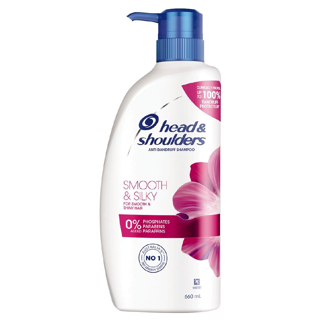 Head-&-Shoulders-Smooth-&-Silky-Anti-Dandruff-Shampoo---660ml-1