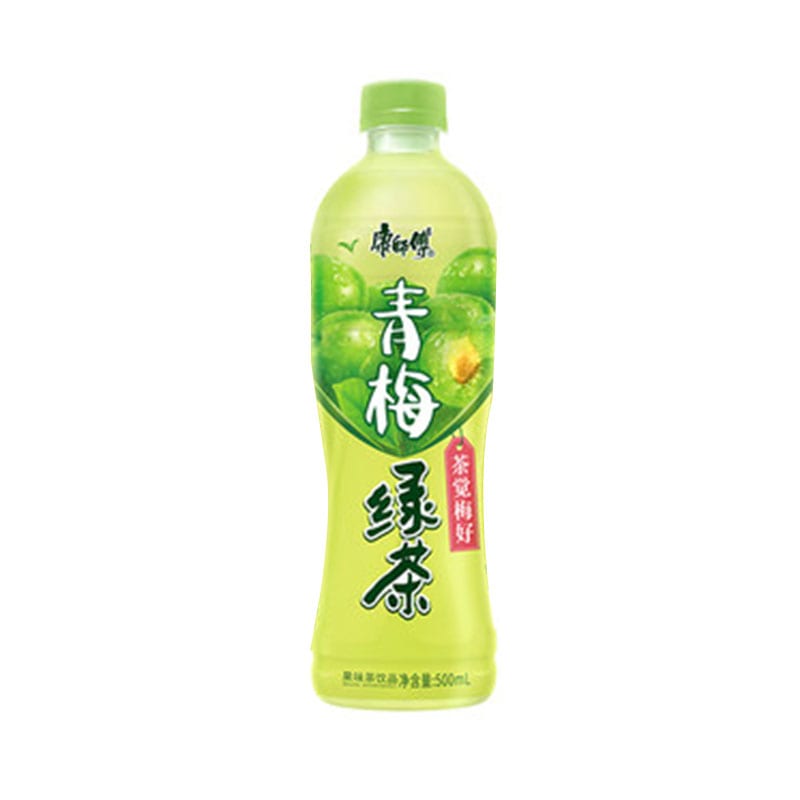 Master-Kong-Green-Tea-with-Plum-500ml-X2-1