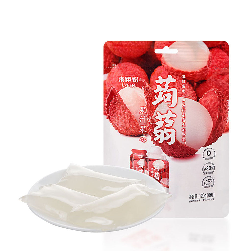 Laiyifen-Konjac-Fruit-Jelly-with-Lychee-Flavor-120g-1