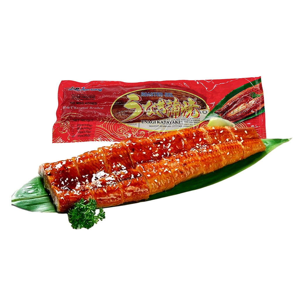 Hanlong-Frozen-Roasted-Eel---285g-1