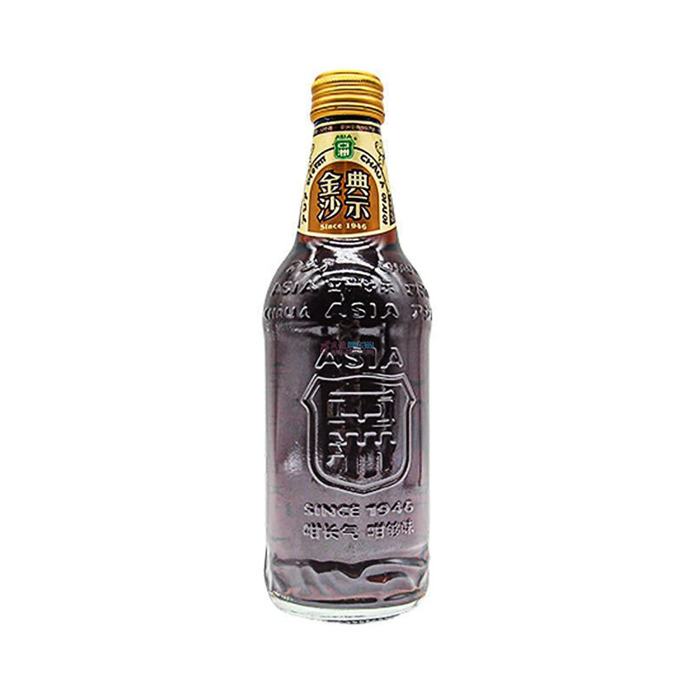 Asia-Classic-Sarsaparilla-Soda---Glass-Bottle,-325ml-1