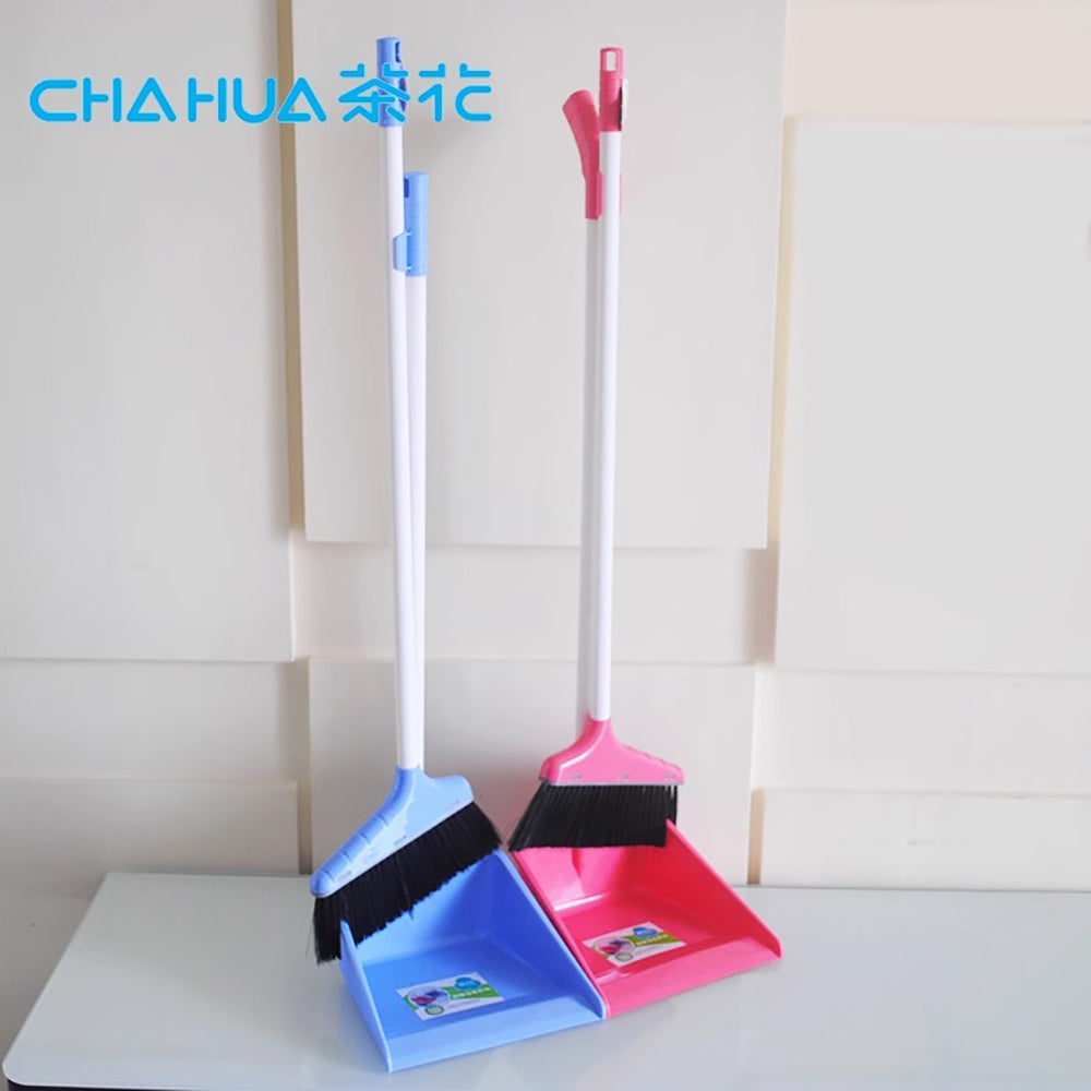 Chahua-Small-Dustpan-and-Broom-Set-1