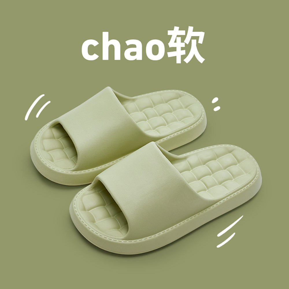 YouDiao-Home-Slippers-Avocado-Green-Size-36-37-1