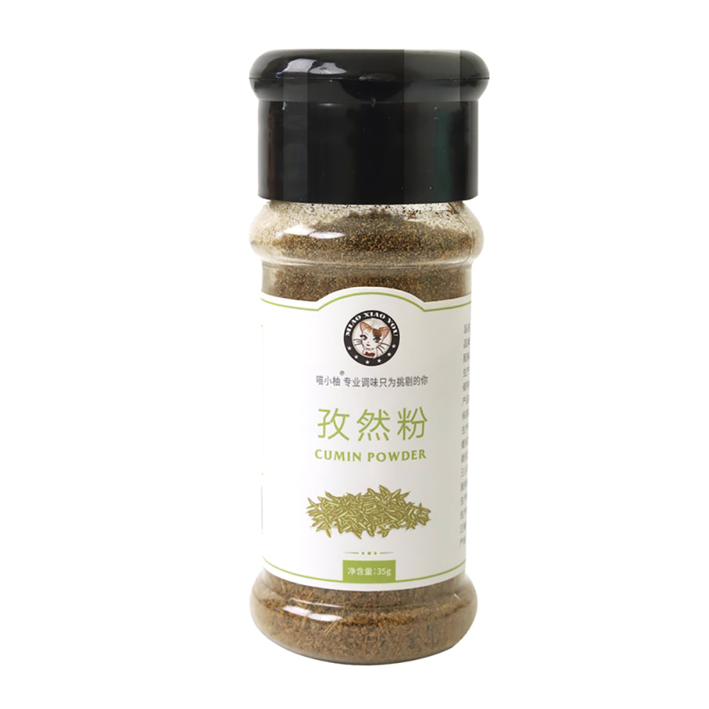 Miaoxiaoyou-BBQ-Seasoning-Cumin-Powder---35g-1