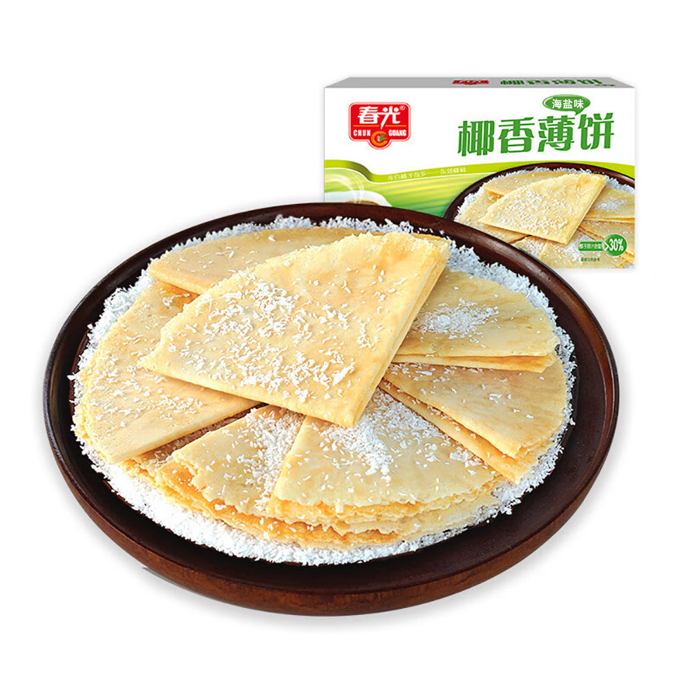 Chunguang-Coconut-Thin-Biscuits-with-Sea-Salt-Flavor---150g-1