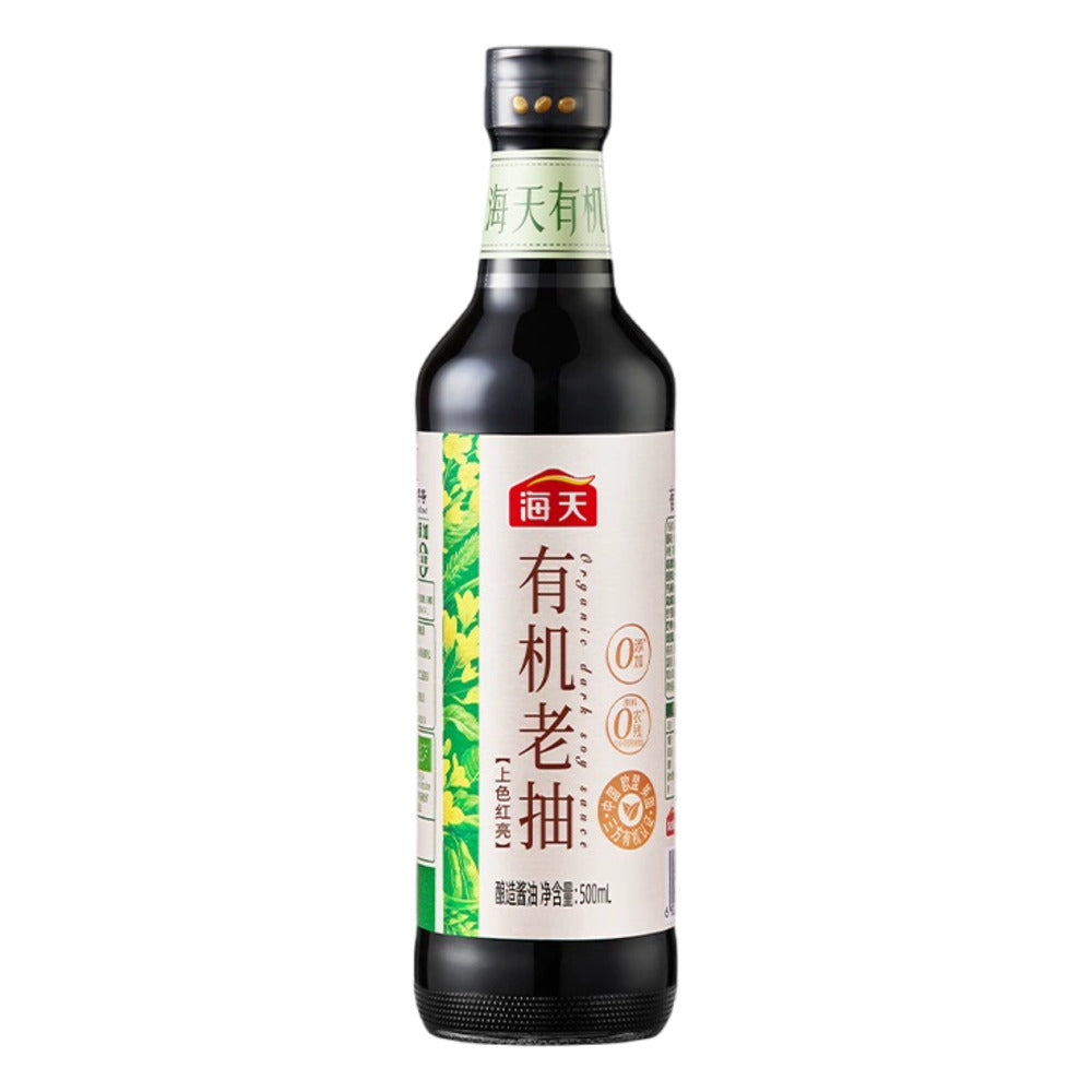 Haitian-Organic-Dark-Soy-Sauce-(Lao-Chou)-500ml-–-For-Braising-&-Stir-Fries-1