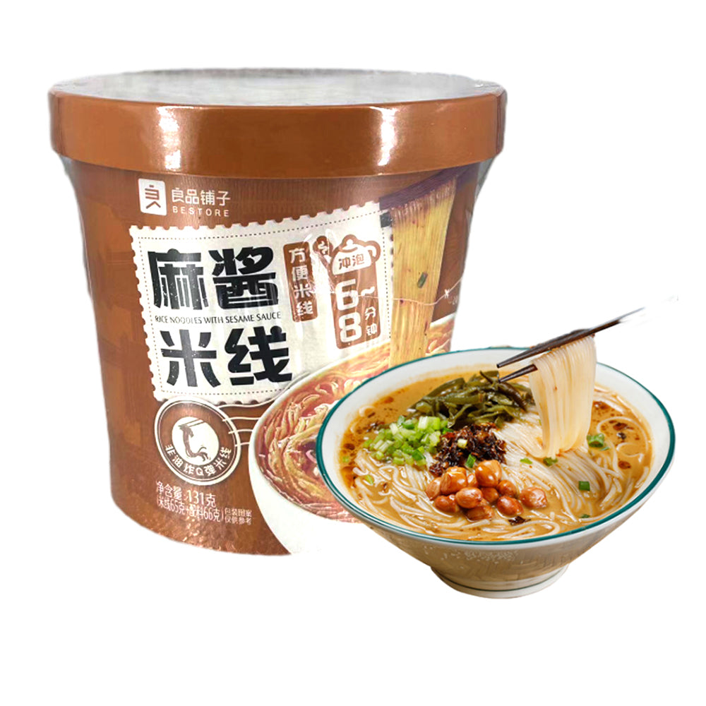 Bestore-Rice-Noodles-with-Sesame-Sauce---131g-1