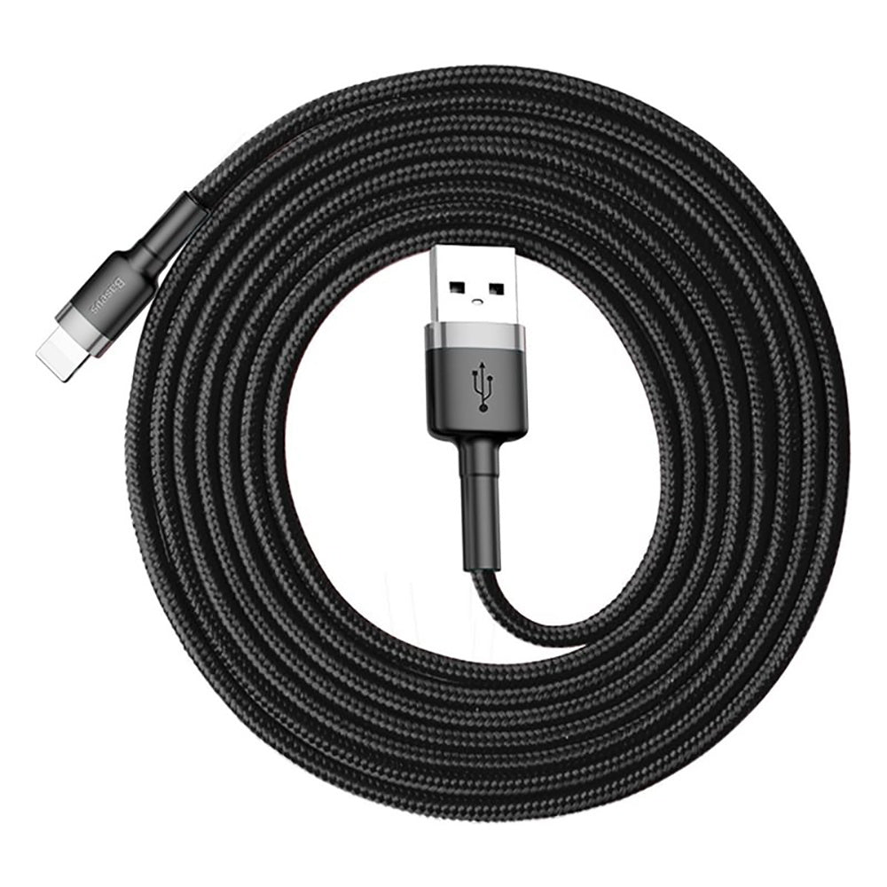 Baseus-Cafule-USB-to-Lightning-Cable-1.5A-2M---Space-Gray-and-Black-1