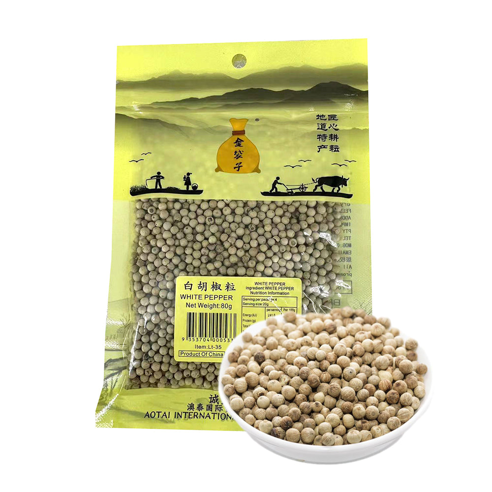 Golden-Bag-White-Peppercorns---80g-1