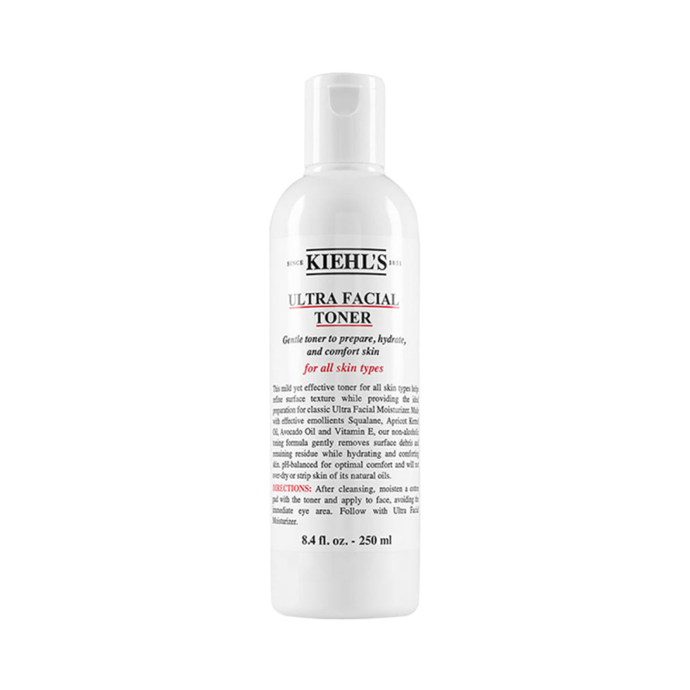 Kiehl's-Ultra-Facial-Toner---250ml-1