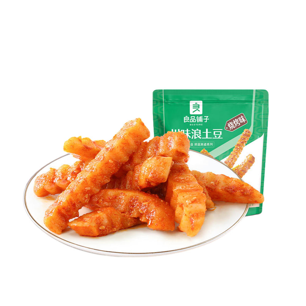 Bestore-Sichuan-Style-Spicy-Potato-Sticks---BBQ-Flavor,-120g-1