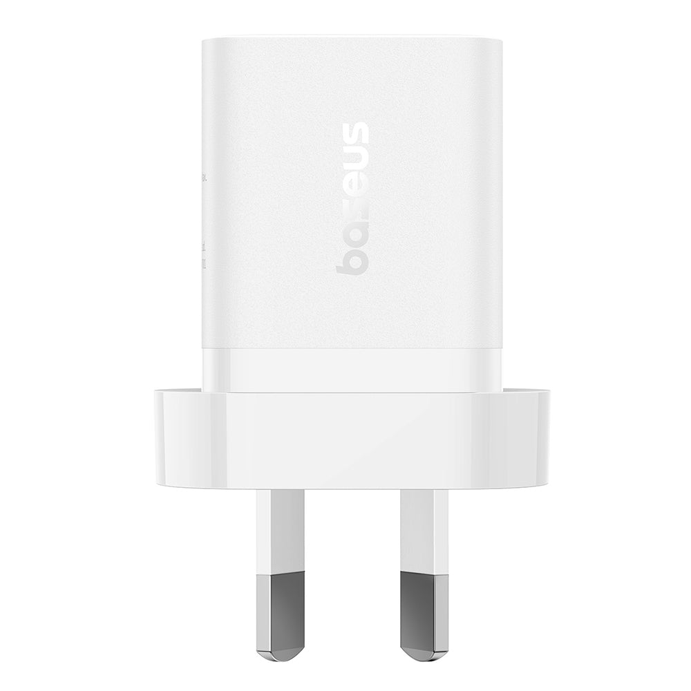 Baseus-GaN-Fast-Charger-Mini-Version-1C-30W-AU-Plug---Moon-White-1