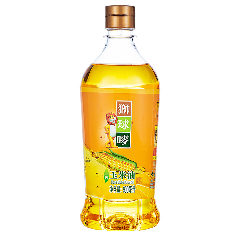 Lion-&-Globe-Corn-Oil---900ml-1