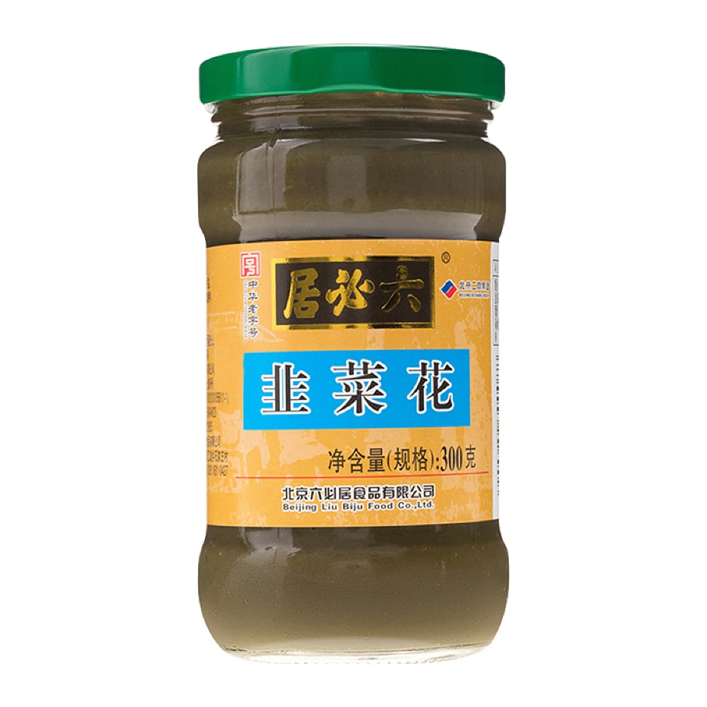 Liubiju-Chive-Blossoms-300g-1